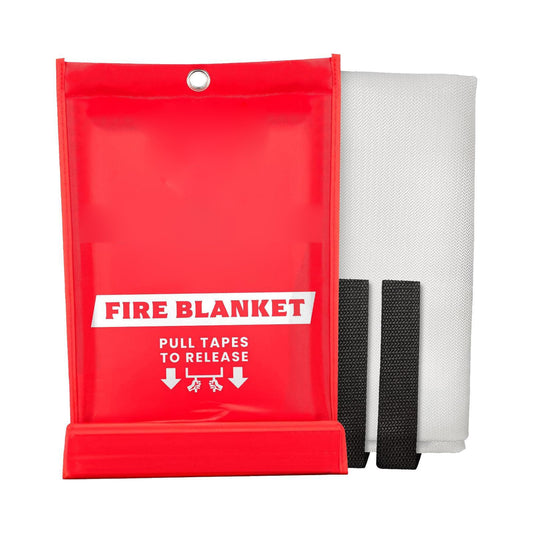 Fire Blanket