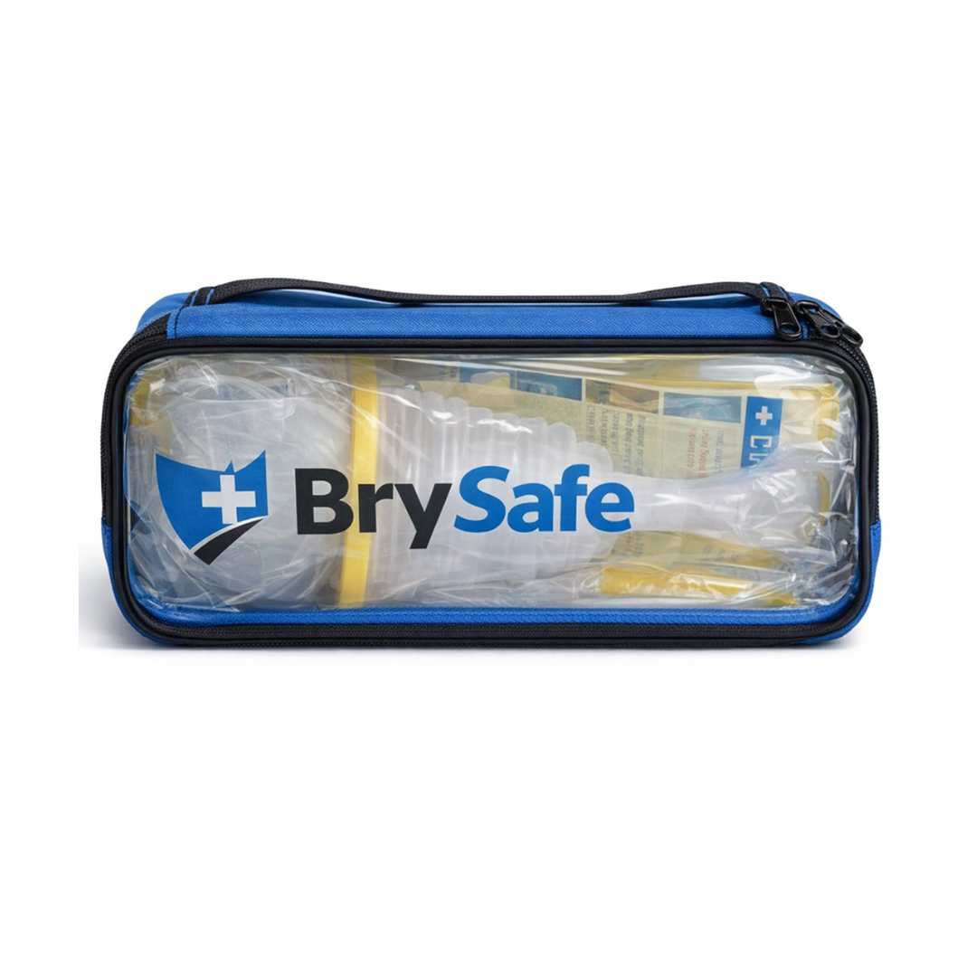 Brysafe™ Travel Life Saver