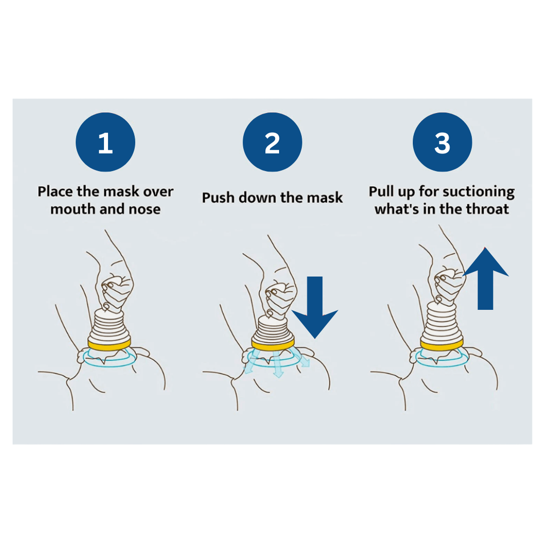 Brysafe™ Travel Life Saver