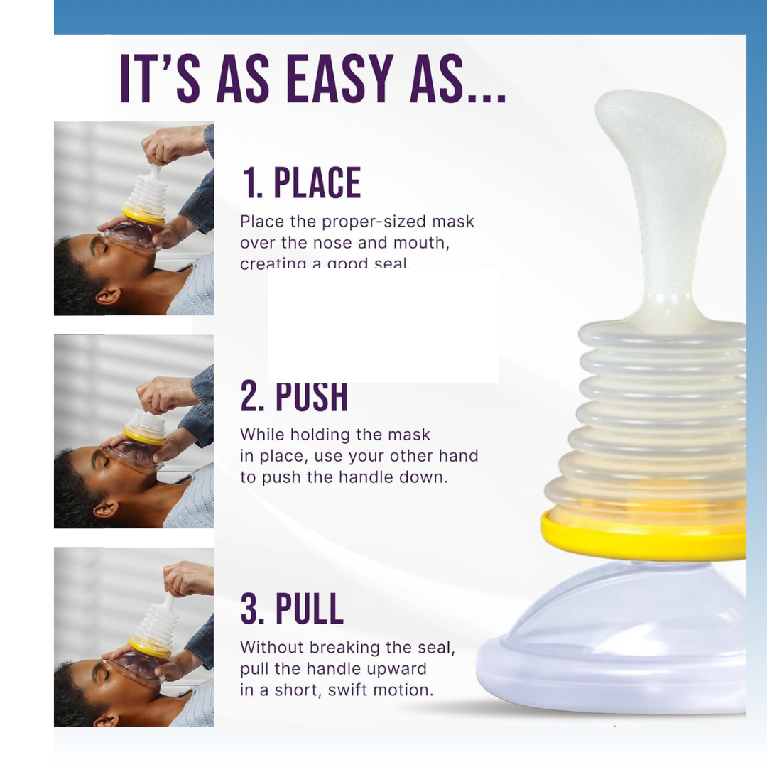 Brysafe™ Travel Life Saver