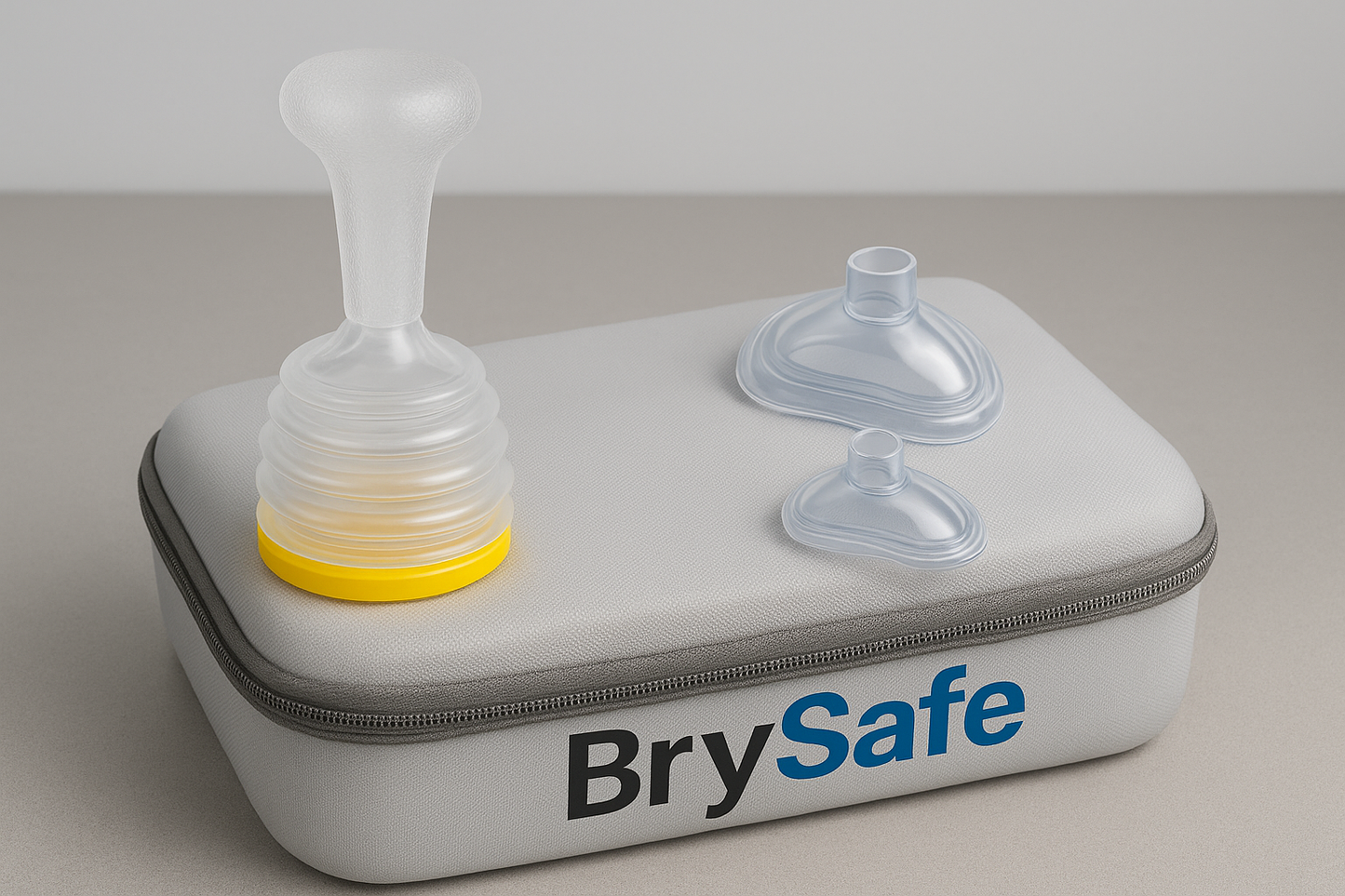 Brysafe™ Travel Life Saver