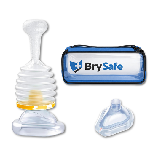 Brysafe™ Travel Life Saver
